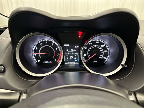 Used 2015 Mitsubishi Lancer SE AWD/4WD image 12