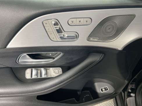 Used 2025 Mercedes-Benz GLE 350 4MATIC image 20