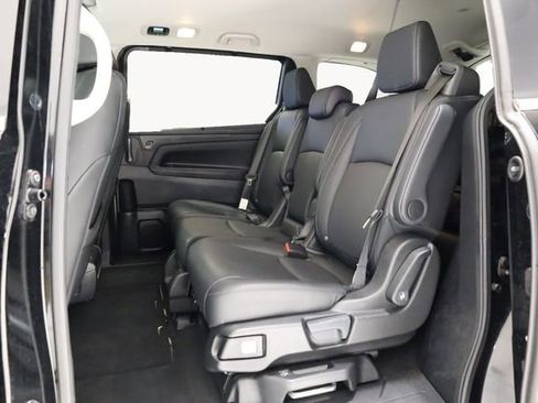 Used 2025 Honda Odyssey EX-L image 28