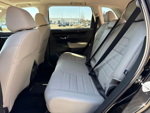 New 2026 Honda CR-V EX-L image 24