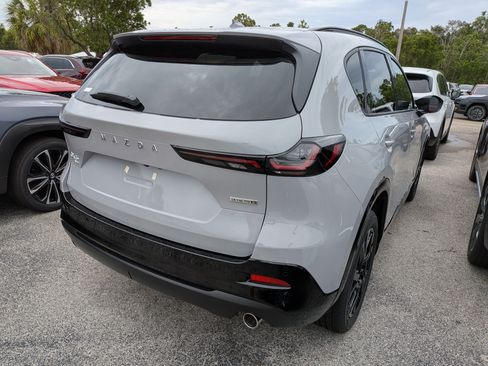 New 2026 MAZDA CX-5 2.5 S w/ Premium Plus Package AWD/4WD image 4