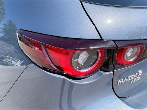 Used 2023 MAZDA MAZDA3 AWD 2.5 Turbo Hatchback image 28
