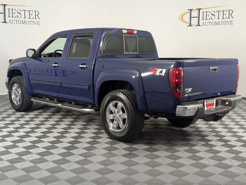 Used 2011 Chevrolet Colorado LT image 5