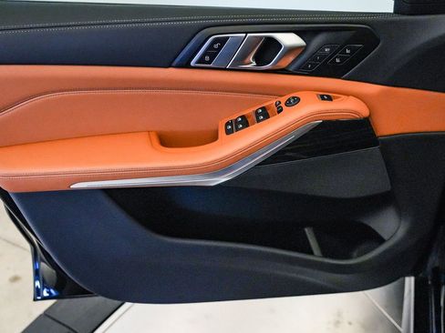 Certified 2023 BMW X5 xDrive40i w/ M Sport Package AWD/4WD image 22