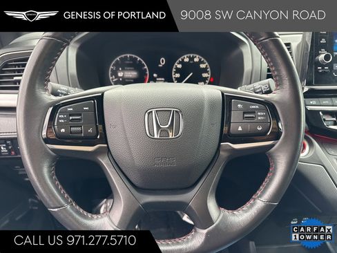 Used 2025 Honda Odyssey Sport-L image 22