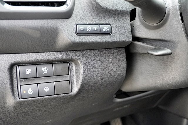 Certified 2025 Nissan Leaf SV Plus FWD image 34
