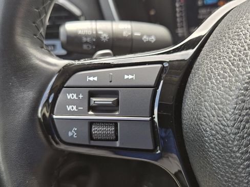 Certified 2025 Honda Pilot Elite image 26