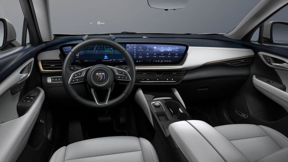 New 2026 Buick Envision Avenir AWD/4WD image 33
