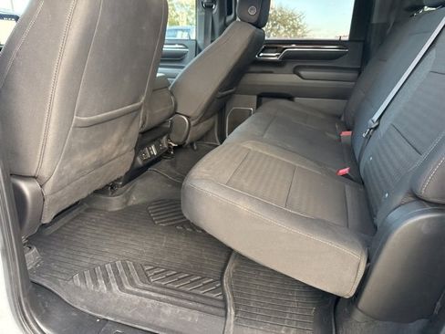 Used 2024 Chevrolet Silverado 2500 LT image 20