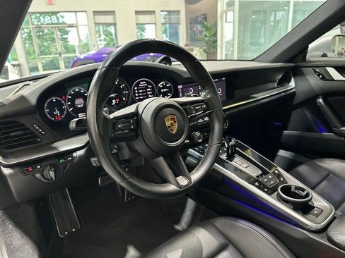 Used 2021 Porsche 911 Carrera S RWD image 39