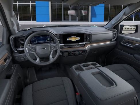 New 2026 Chevrolet Silverado 1500 RST image 15