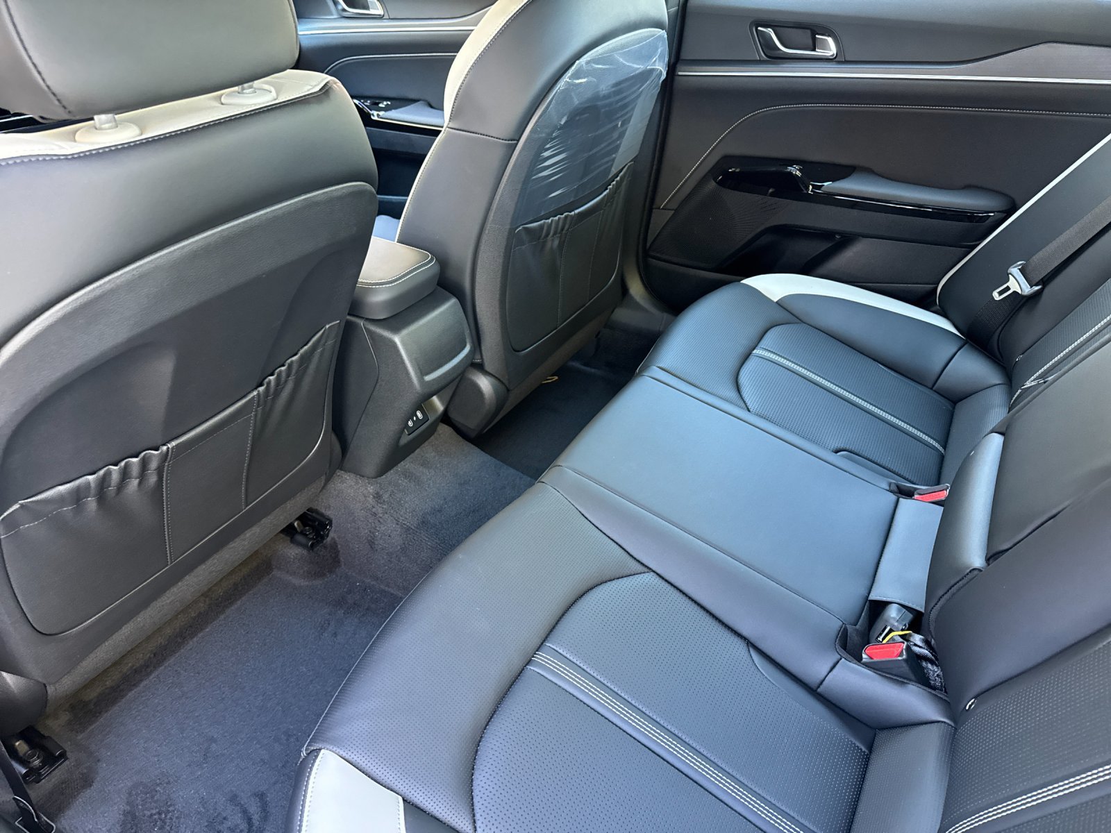 New 2026 Kia K5 GT-Line FWD image 12