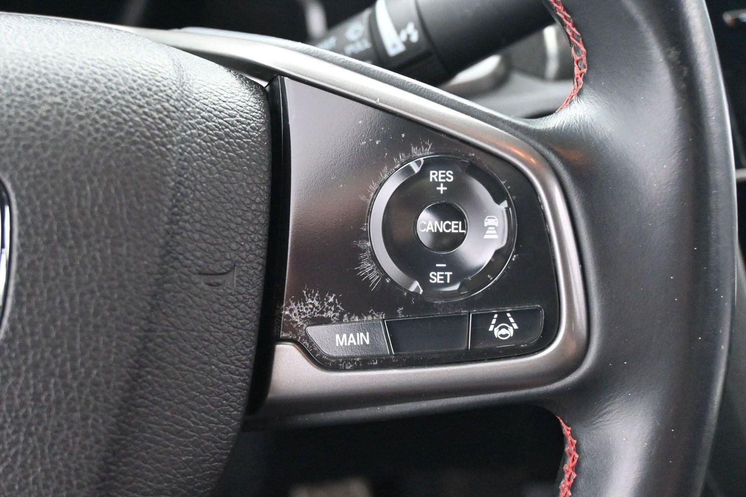 Used 2020 Honda Civic Si image 17