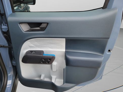 New 2025 Ford Maverick XLT w/ Equipment Group 301A image 26