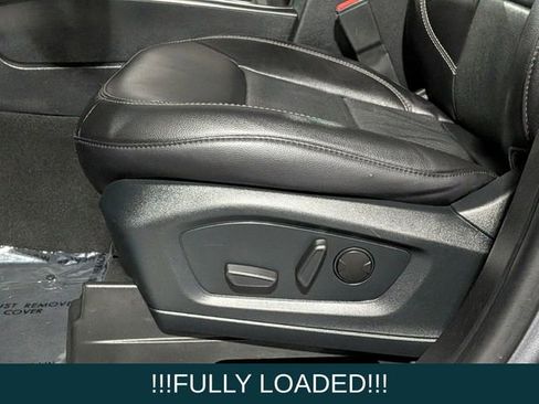 Used 2022 Ford Explorer Limited image 14