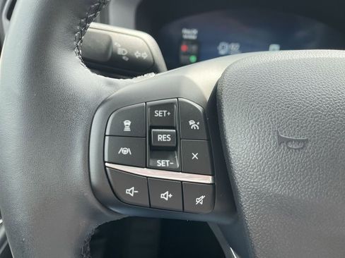 Used 2025 Ford Bronco Sport Outer Banks w/ Outer Banks Tech Package+ image 11