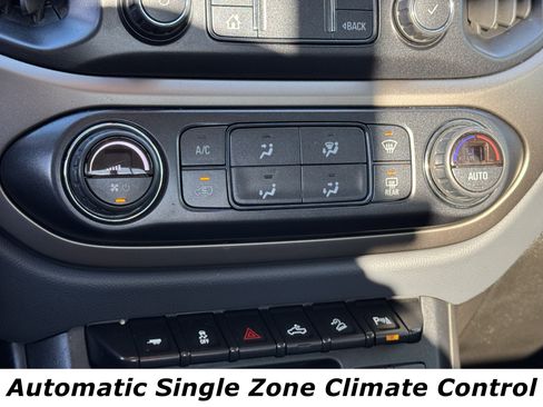 Used 2019 Chevrolet Colorado Z71 image 10