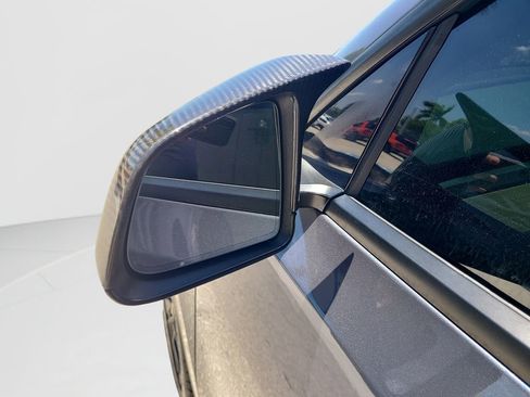 Used 2023 Tesla Model Y Long Range AWD/4WD image 31