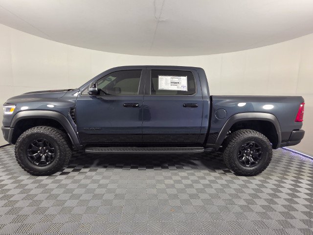 New 2026 RAM 1500 RHO w/ RHO Level 1 Equipment Group AWD/4WD image 4