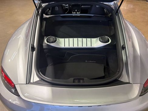 Used 2024 Porsche 718 Cayman RWD image 21