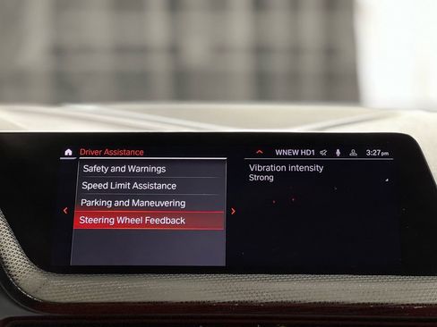 Used 2022 BMW 228i xDrive Gran Coupe w/ Convenience Package image 35