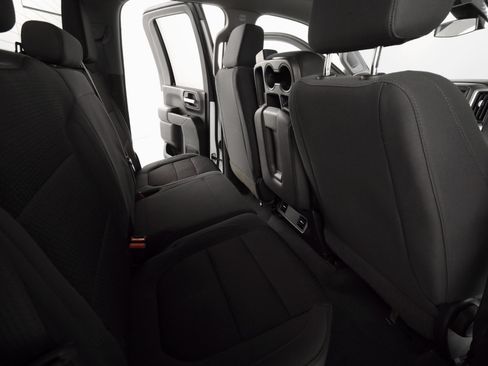 Used 2022 Chevrolet Silverado 2500 Custom w/ Gooseneck/5TH Wheel Package image 26