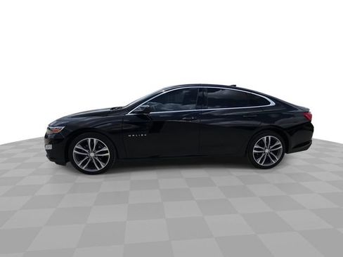 Used 2023 Chevrolet Malibu LT FWD image 5