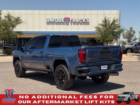 Used 2026 GMC Sierra 2500 Denali Ultimate w/ Max Trailering Package AWD/4WD image 9