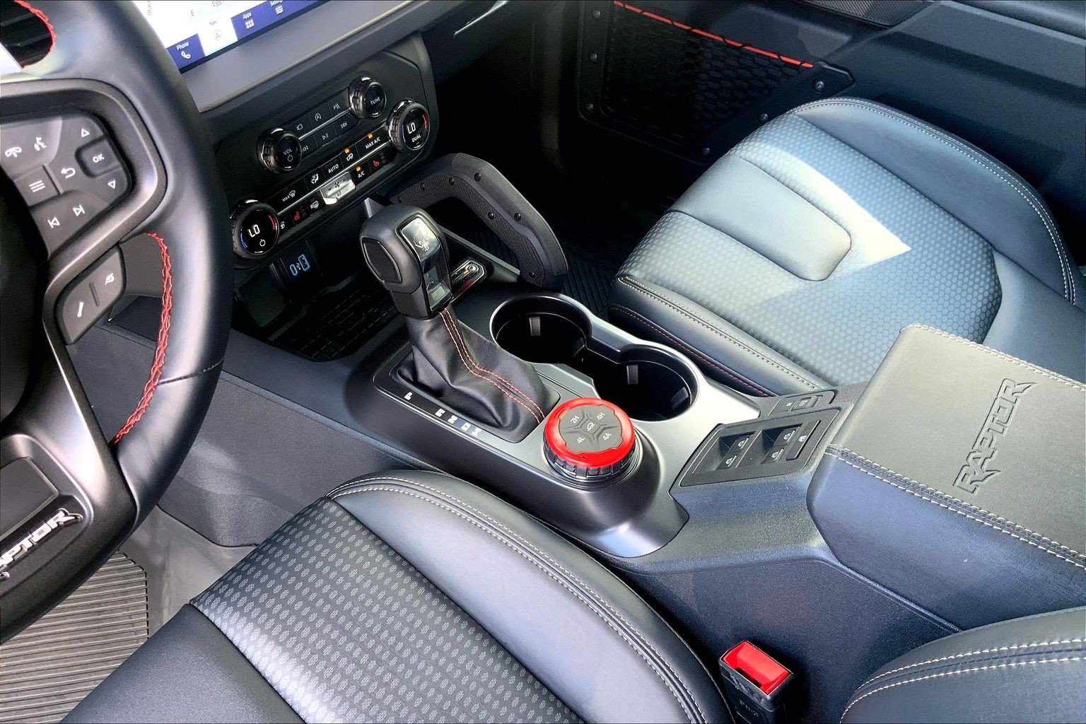 Used 2024 Ford Bronco Raptor AWD/4WD image 21