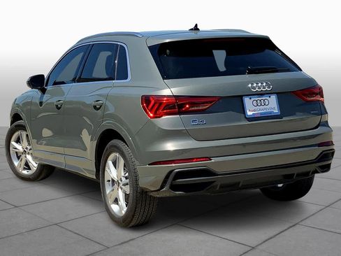 Used 2024 Audi Q3 2.0T Premium Plus AWD/4WD image 12
