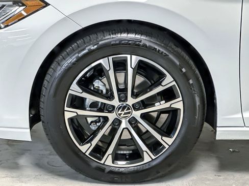 New 2026 Volkswagen Jetta Sport FWD image 22