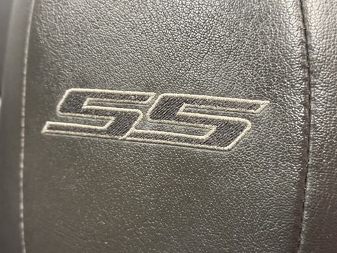 Used 2012 Chevrolet Camaro SS image 15