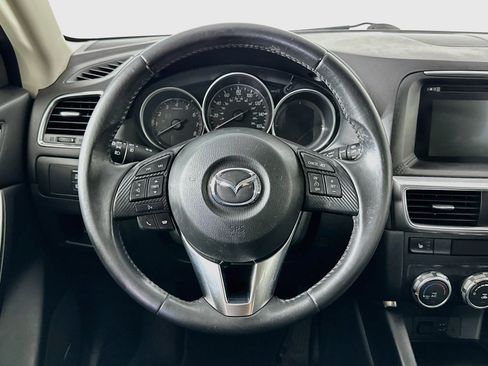 Used 2016 MAZDA CX-5 Touring w/ Bose/Moonroof Package AWD/4WD image 18