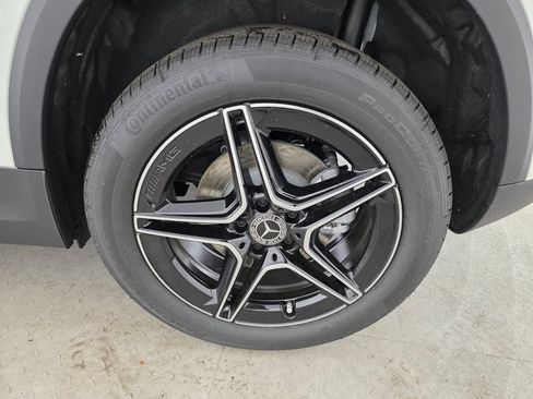 New 2026 Mercedes-Benz GLA 250 image 11