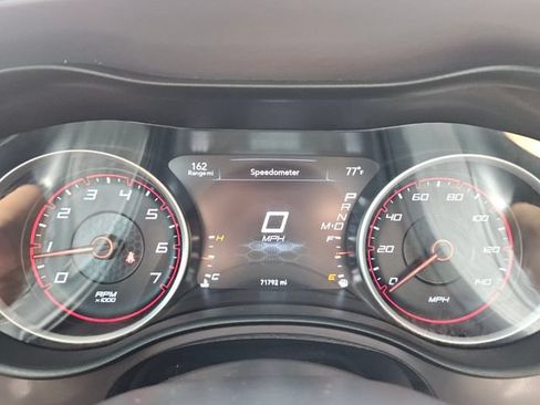 Used 2023 Dodge Charger SXT RWD image 22
