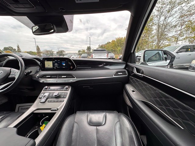 Used 2020 Hyundai Palisade Limited AWD/4WD image 29