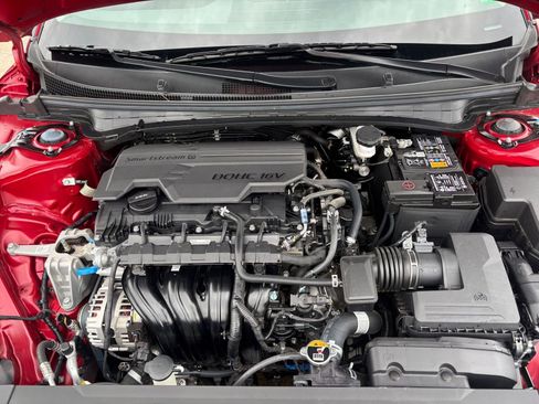 Used 2025 Kia K4 LXS image 31