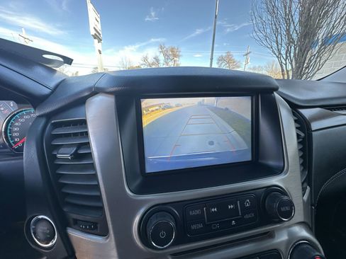 Used 2019 GMC Yukon XL Denali w/ Denali Ultimate Package image 15