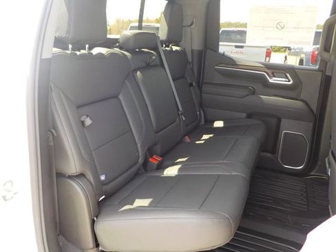 New 2026 GMC Sierra 1500 SLT w/ SLT Premium Package AWD/4WD image 25