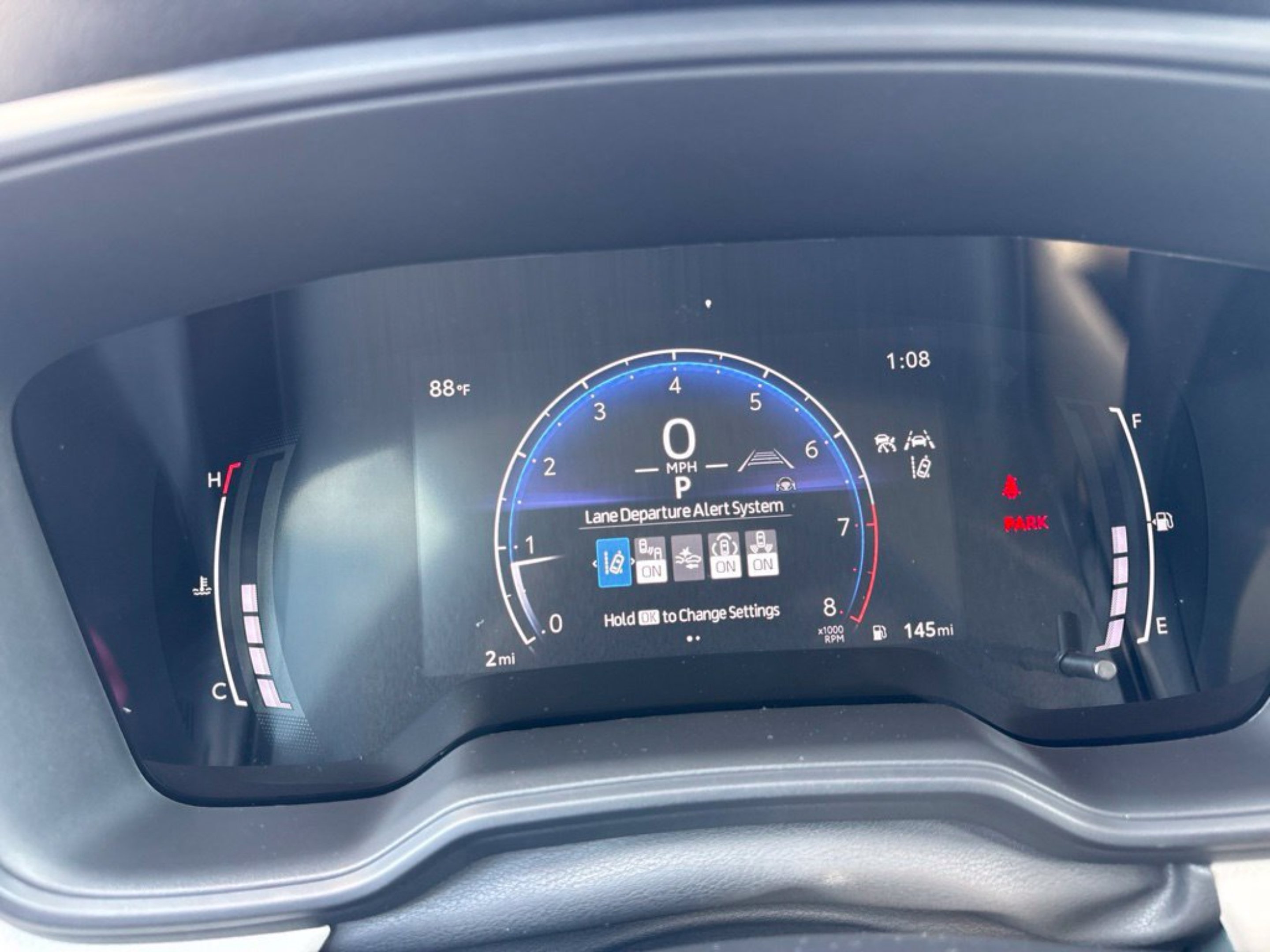 New 2027 Toyota Corolla LE FWD image 17