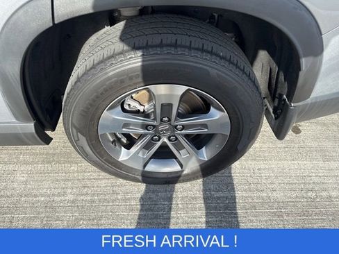 Used 2023 Honda Pilot EX-L image 20