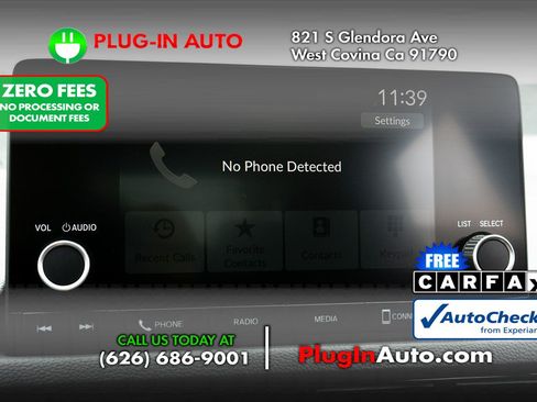Used 2022 Honda Civic Sport image 23