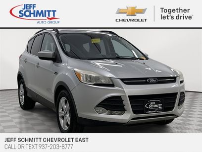 Used 2014 Ford Escape SE w/ Equipment Group 201A