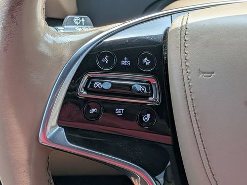 Used 2020 Cadillac Escalade ESV Platinum AWD/4WD image 20