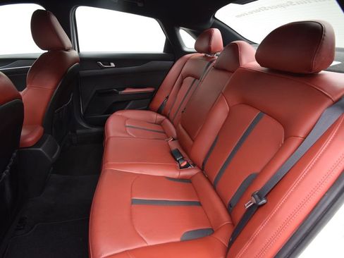 Used 2023 Kia K5 GT-Line w/ GT-Line Premium Package image 21