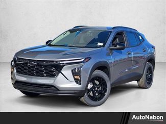 New 2026 Chevrolet Trax LT w/ Driver Confidence Package video 1