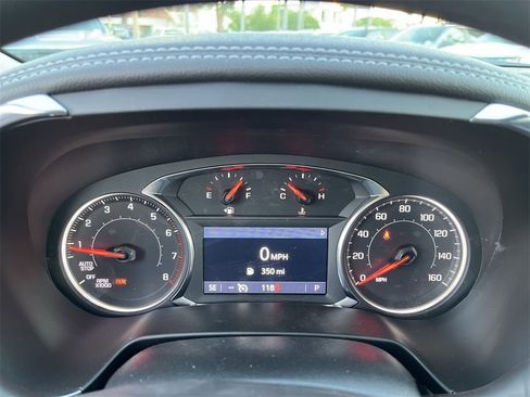 New 2026 Chevrolet Blazer LT image 11