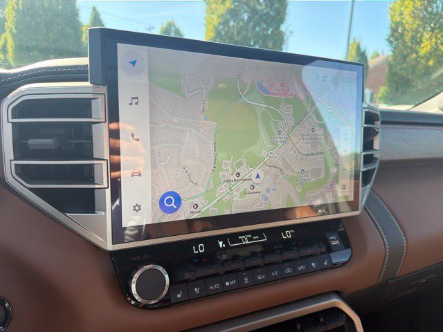 Used 2026 Toyota Sequoia 1794 Edition AWD/4WD image 18