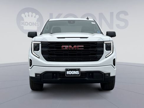 New 2026 GMC Sierra 1500 Elevation AWD/4WD image 11