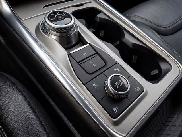 Used 2020 Ford Explorer ST w/ Premium Technology Package AWD/4WD image 17